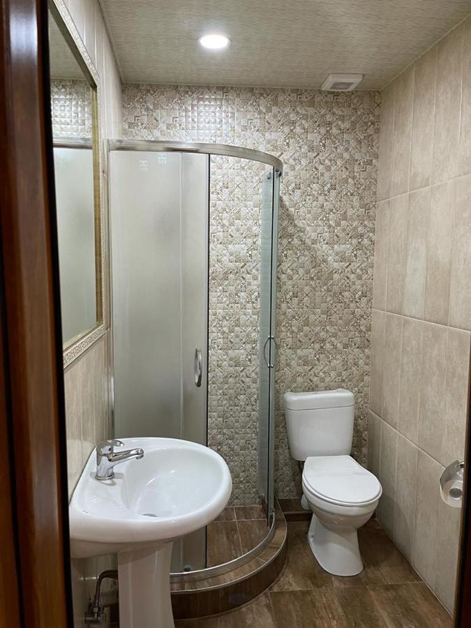 Yerevan Guest House Dış mekan fotoğraf