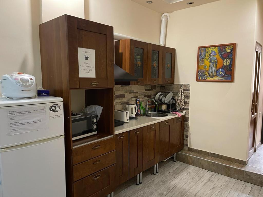Yerevan Guest House Dış mekan fotoğraf