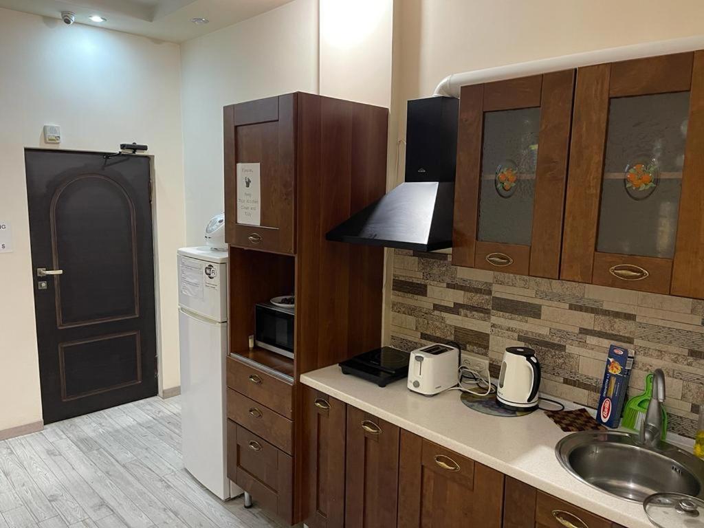 Yerevan Guest House Dış mekan fotoğraf