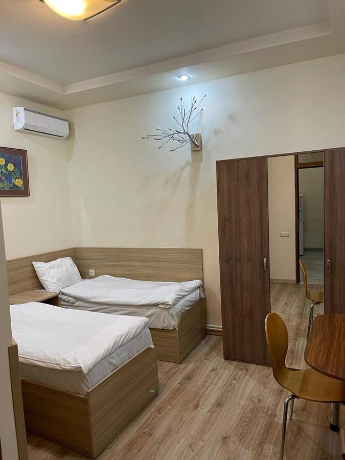Yerevan Guest House Dış mekan fotoğraf
