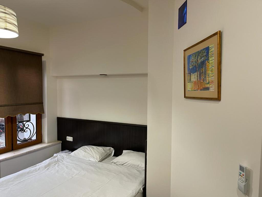Yerevan Guest House Dış mekan fotoğraf