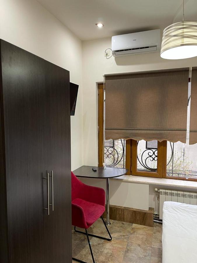 Yerevan Guest House Dış mekan fotoğraf