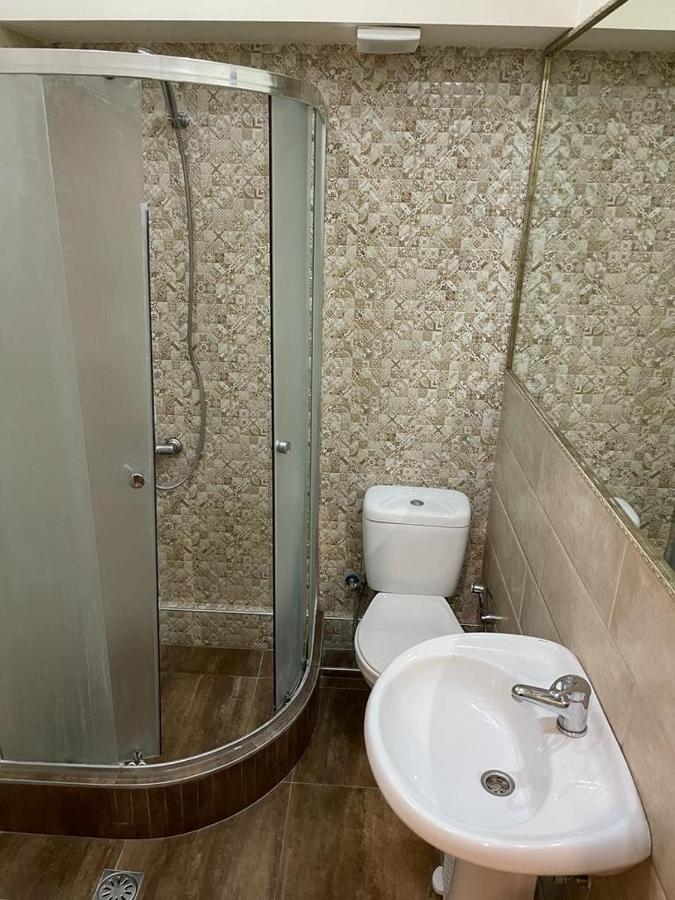 Yerevan Guest House Dış mekan fotoğraf
