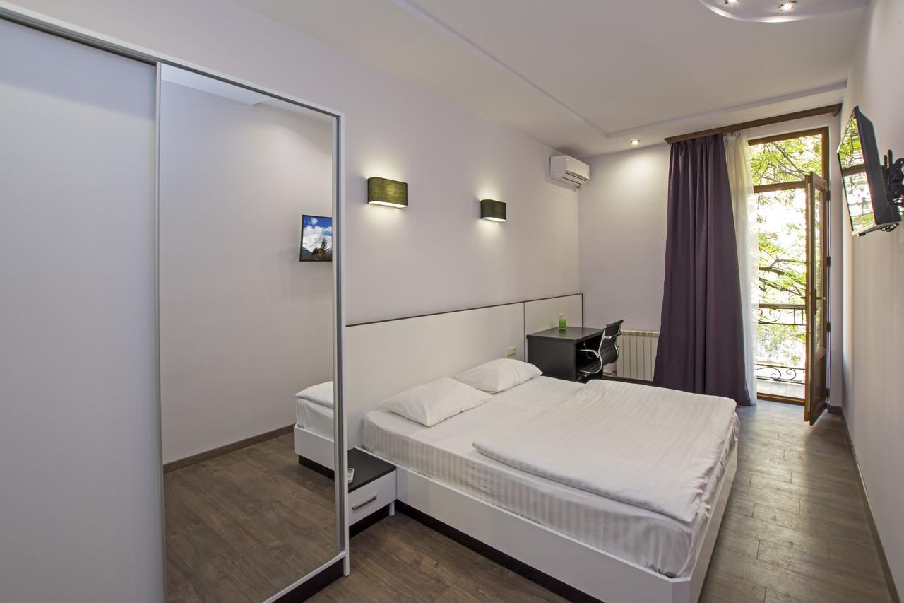 Yerevan Guest House Dış mekan fotoğraf