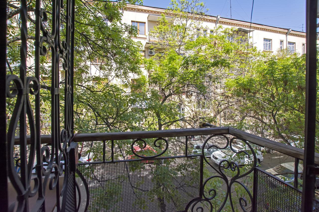 Yerevan Guest House Dış mekan fotoğraf