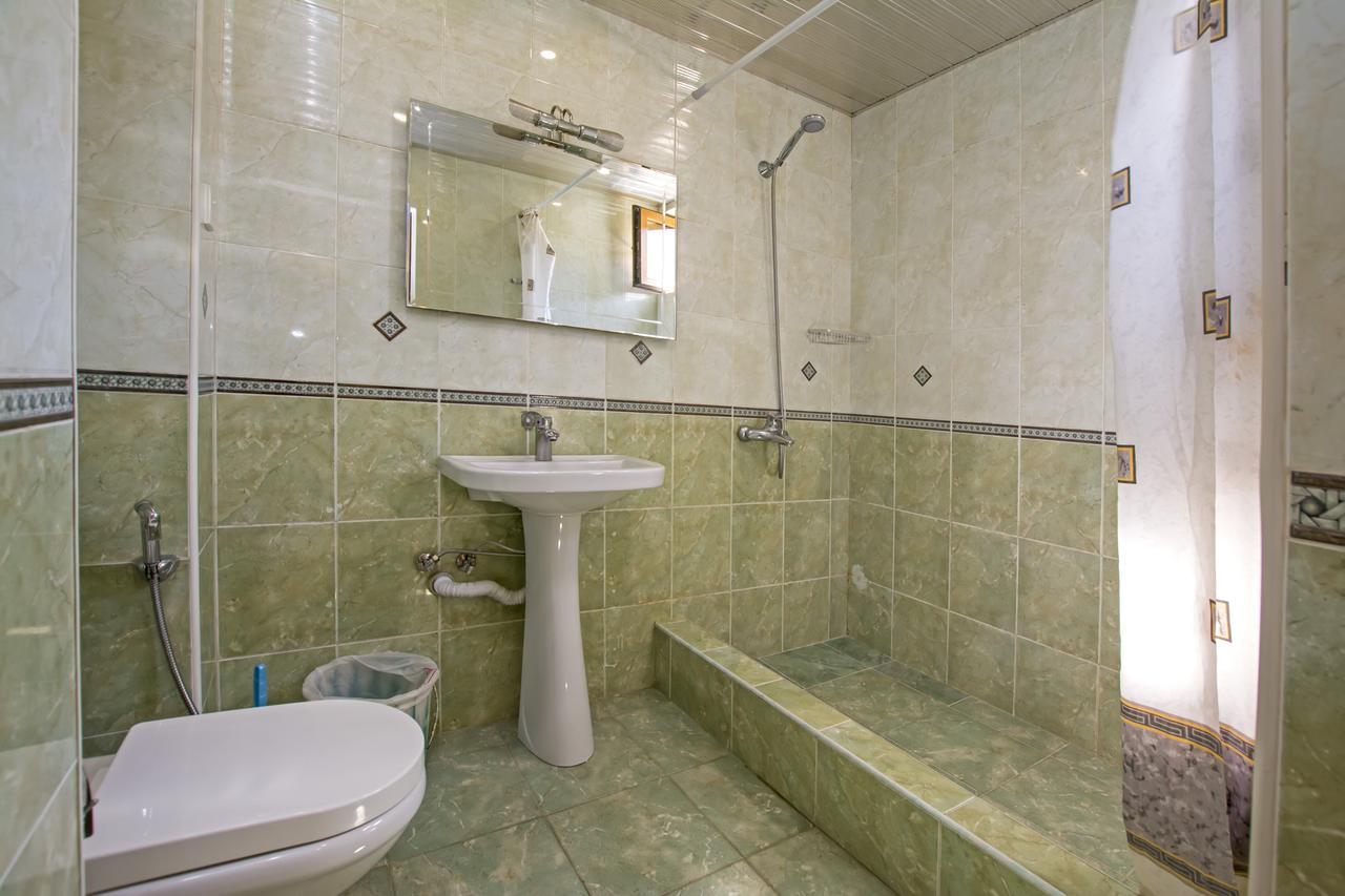 Yerevan Guest House Dış mekan fotoğraf