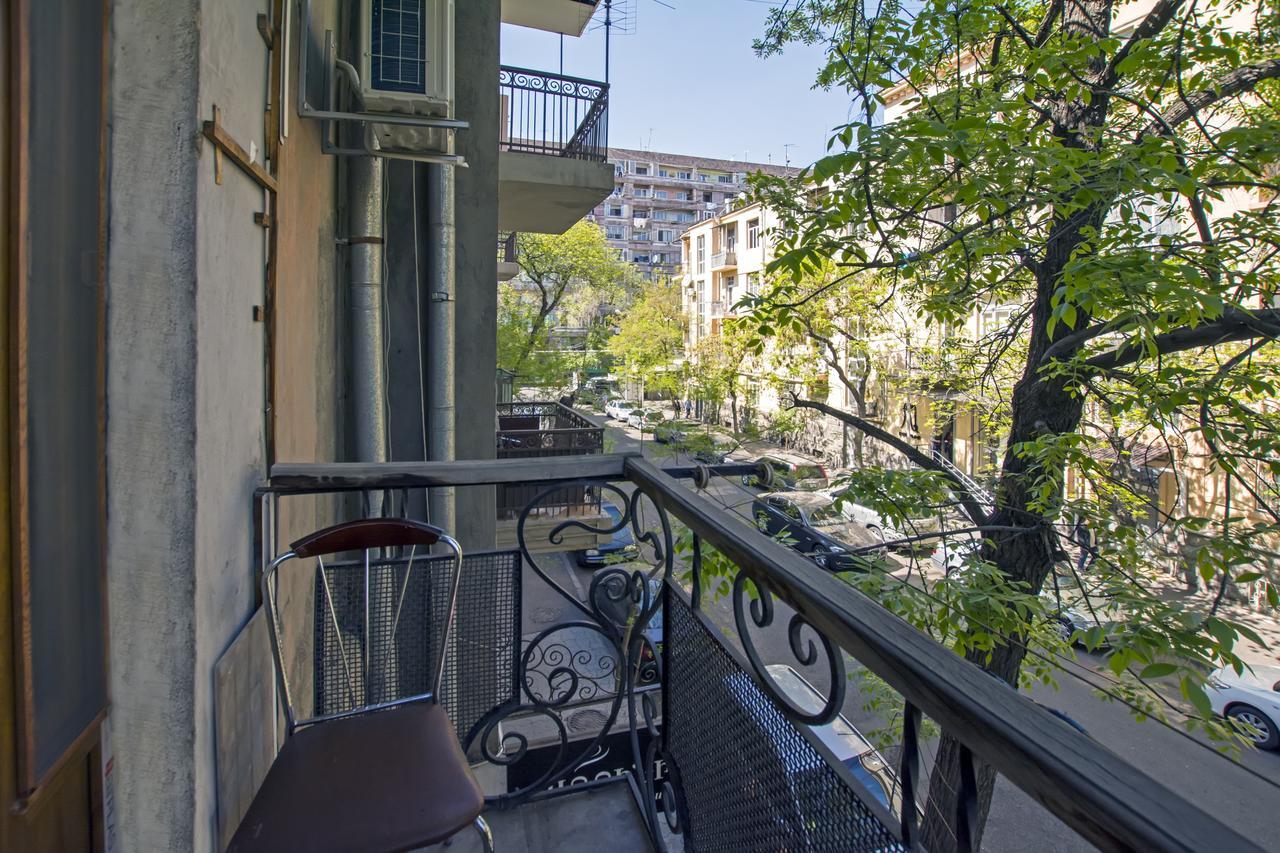 Yerevan Guest House Dış mekan fotoğraf