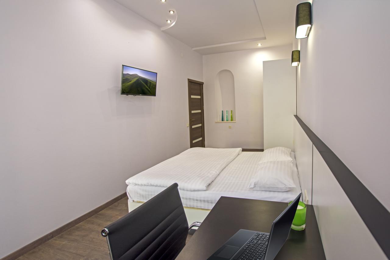 Yerevan Guest House Dış mekan fotoğraf