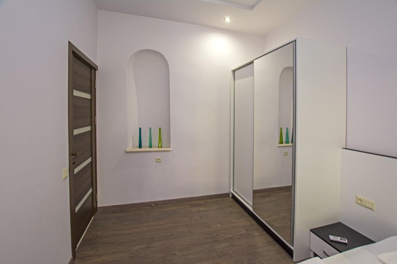 Yerevan Guest House Dış mekan fotoğraf